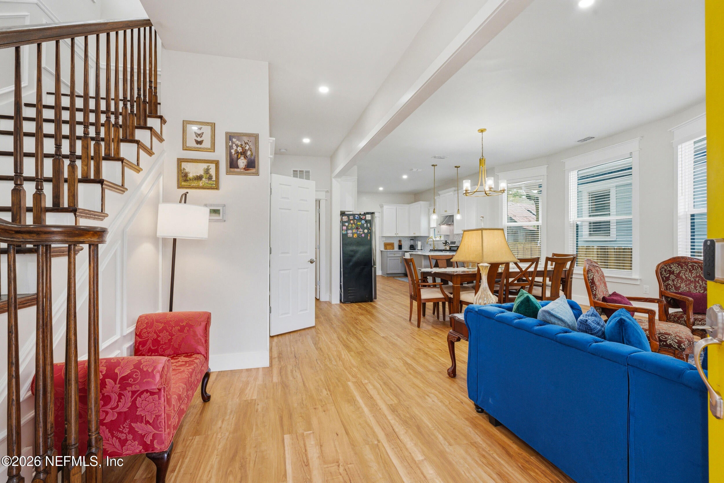 1217 WALNUT Street