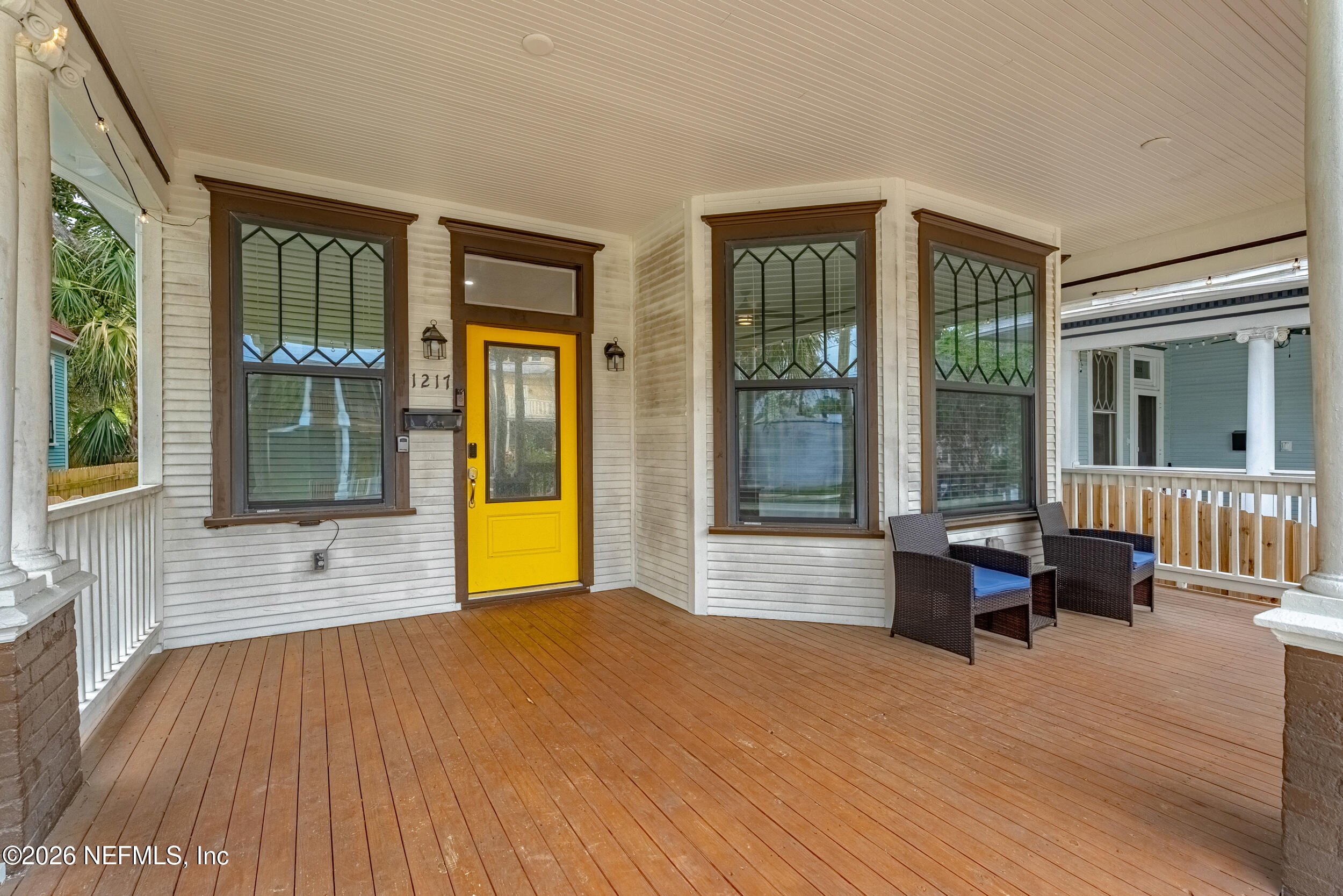 1217 WALNUT Street