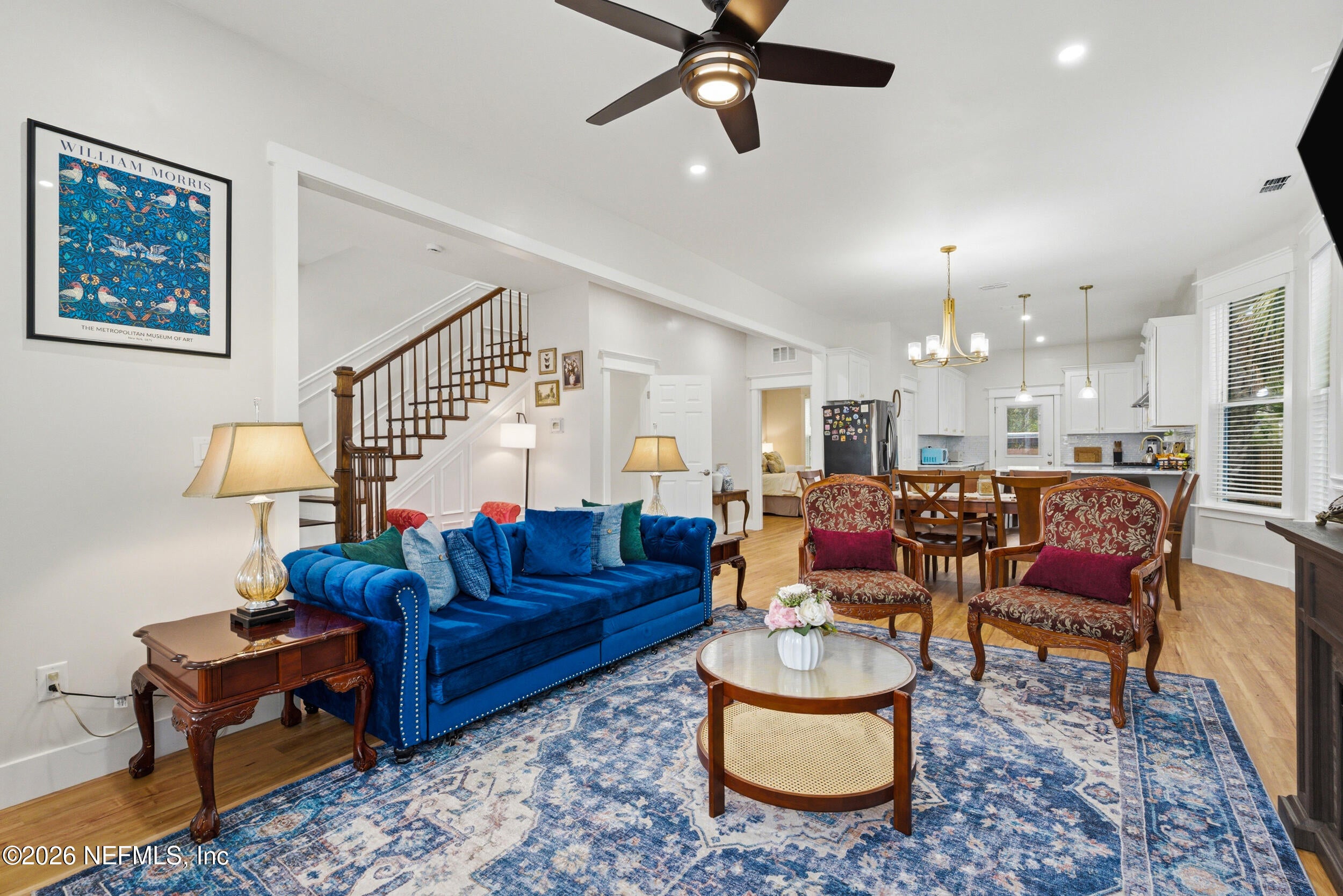 1217 WALNUT Street