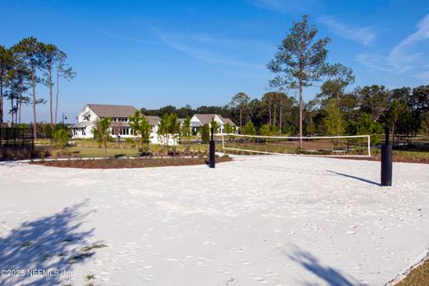 A home in St Augustine