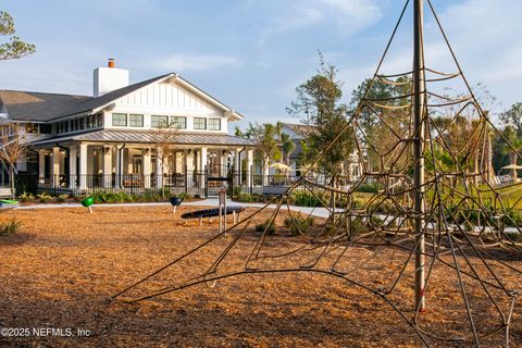 A home in St Augustine