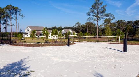 A home in St Augustine