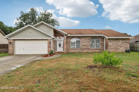 2028 Canyon Rim Place, Middleburg, FL 32068 - MLS#: 2087496