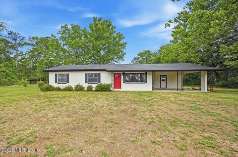 12196 US HIGHWAY 301 Bryceville FL 32009