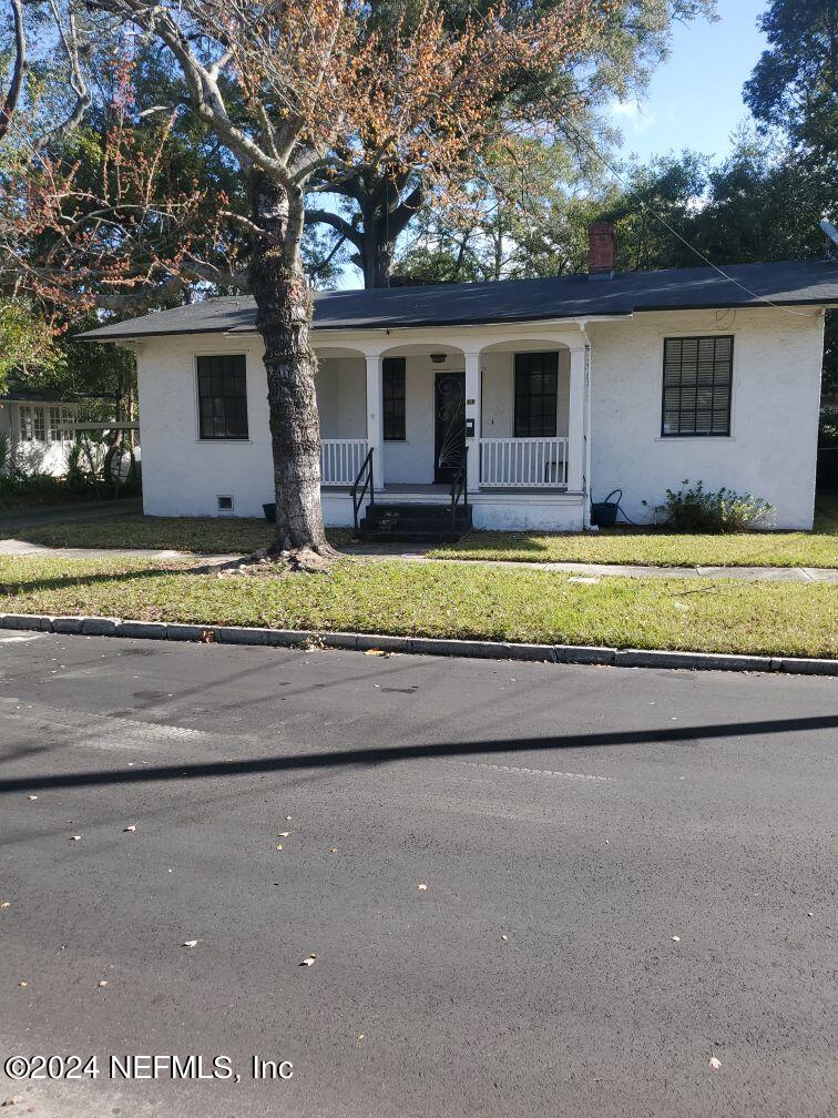 Jacksonville, FL home for sale located at 1815 Dewey Place, Jacksonville, FL 32207