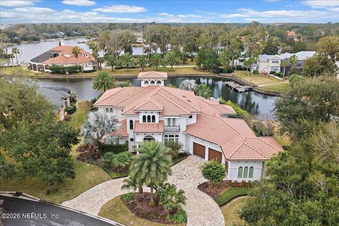 1397 MOSS CREEK Drive Jacksonville FL 32225