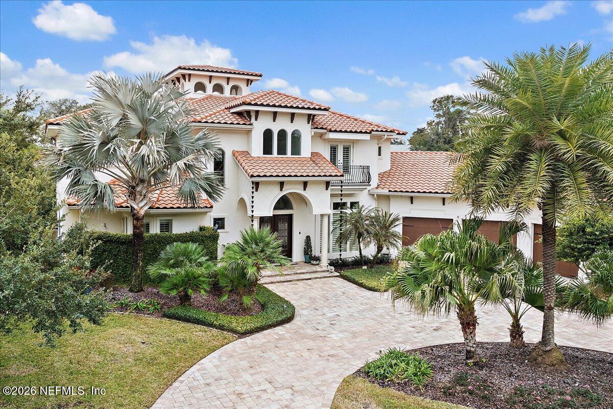 1397 MOSS CREEK Drive