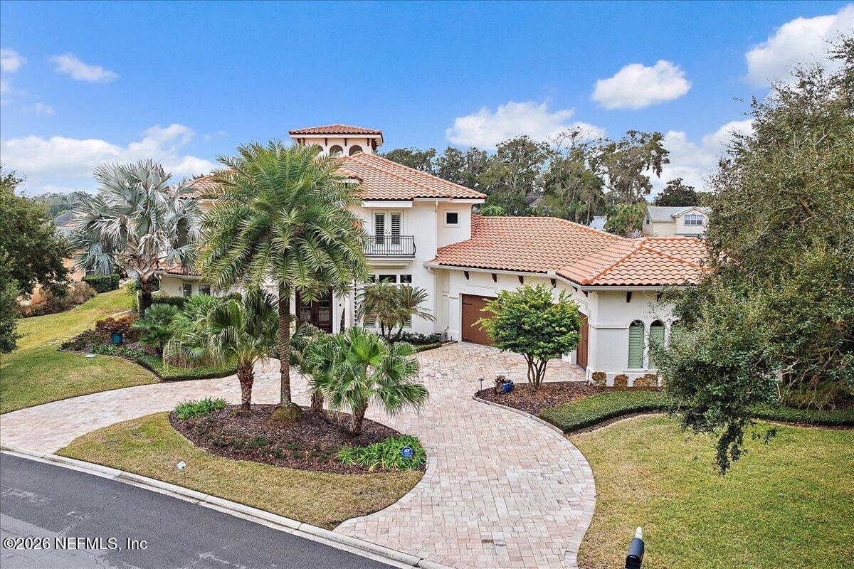 1397 MOSS CREEK Drive