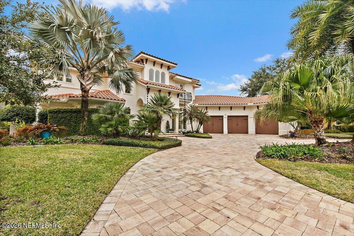 1397 MOSS CREEK Drive