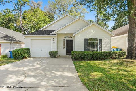 10327 HOMARD BLVD, JACKSONVILLE, FL 32225 - #: 1246543