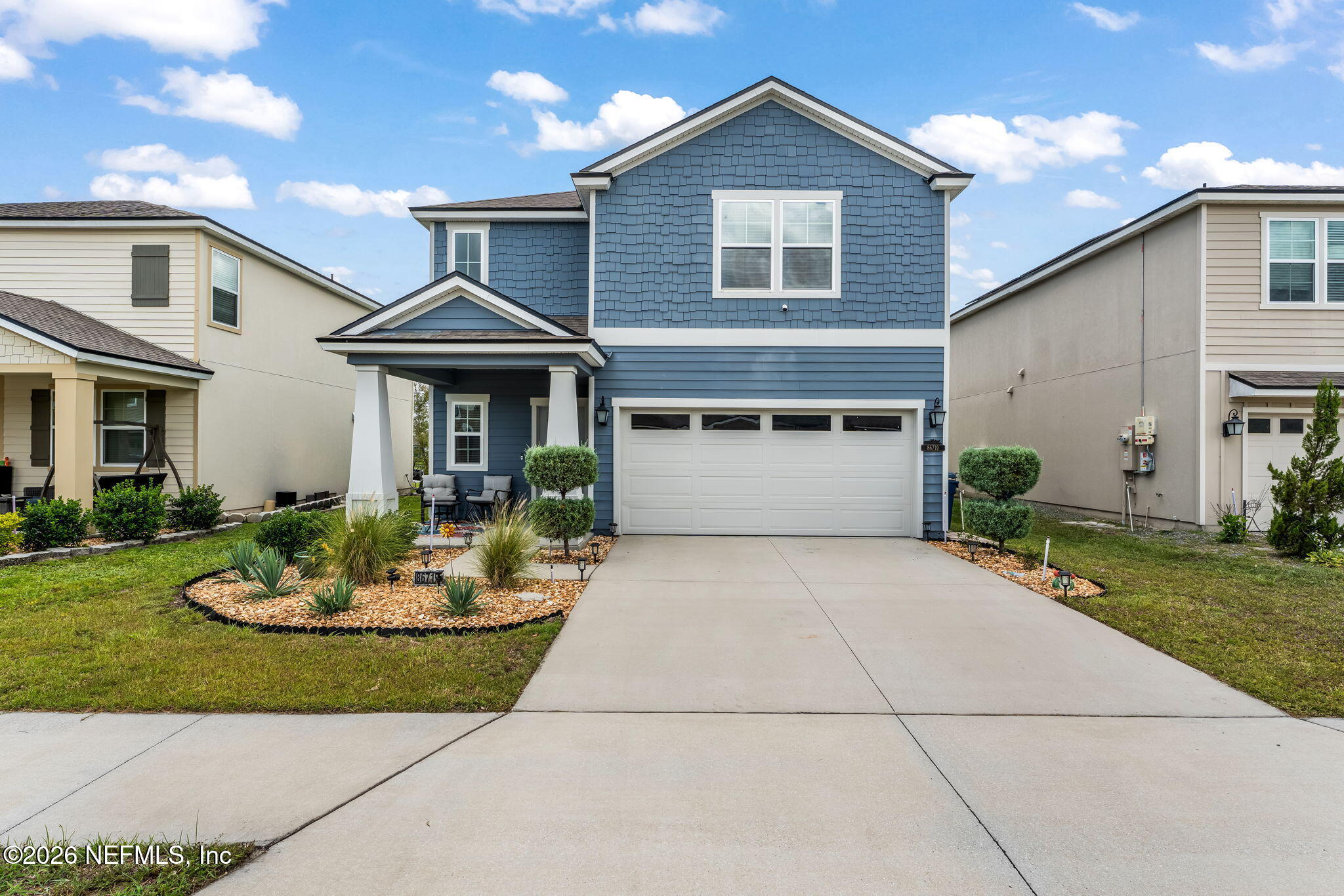 86719 NASSAU CROSSING Way