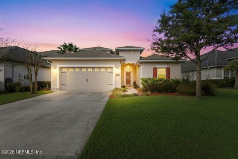 1477 AUTUMN PINES Drive Orange Park FL 32065