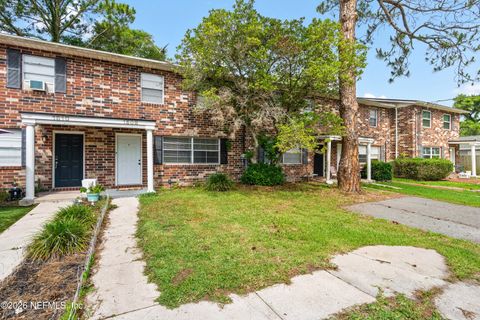 Photo of 1508 JORDAN Street, Atlantic Beach, FL 32233 (MLS # 2144427)