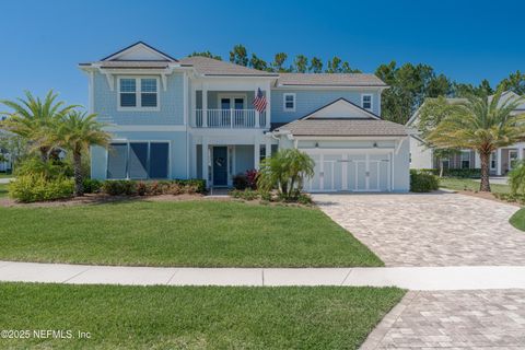 21 BLUE HOLE Court St. Johns FL 32259