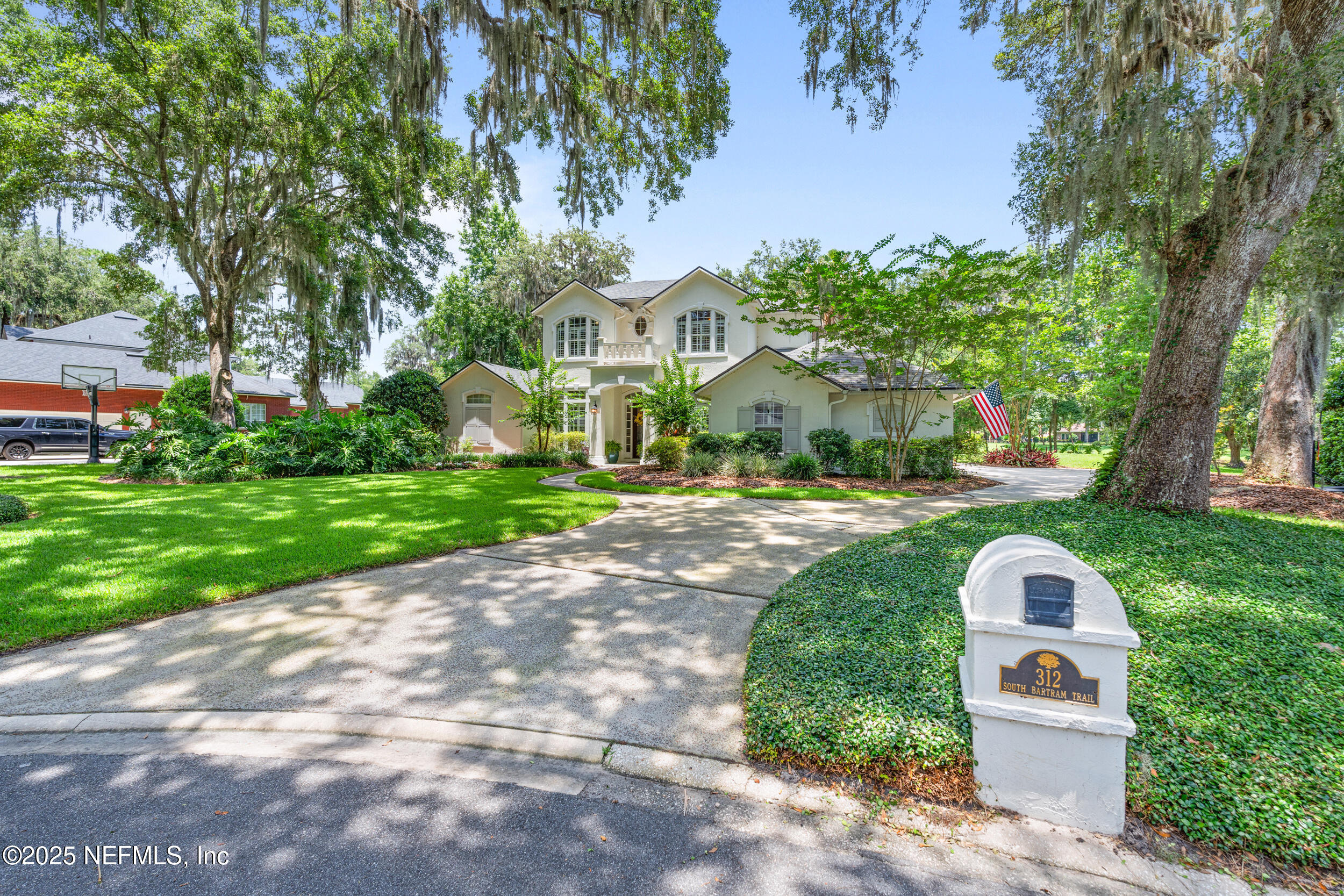 312 BARTRAM Trail