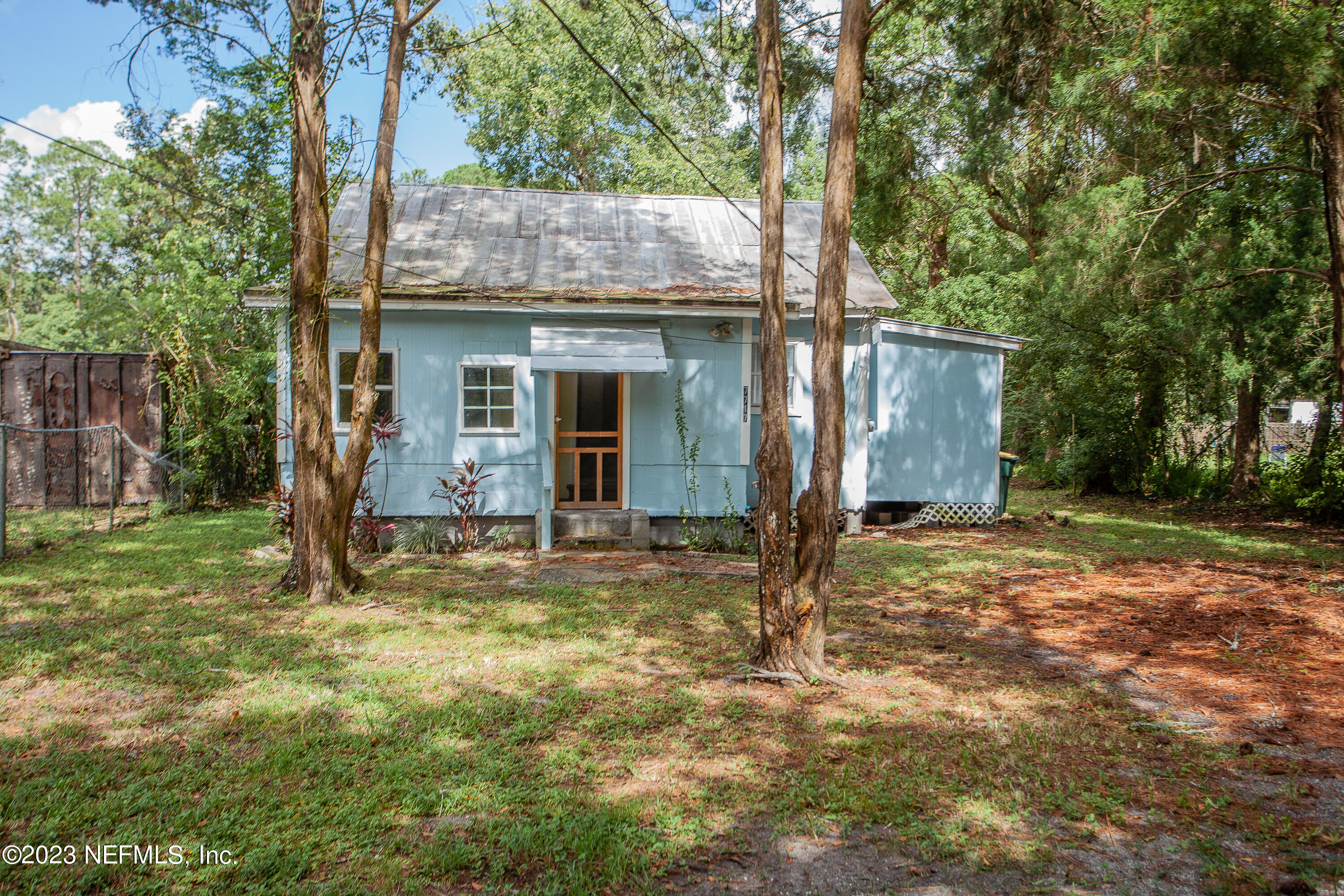 JACKSONVILLE, FL home for sale located at 7717 BAYARD BLVD, JACKSONVILLE, FL 32256