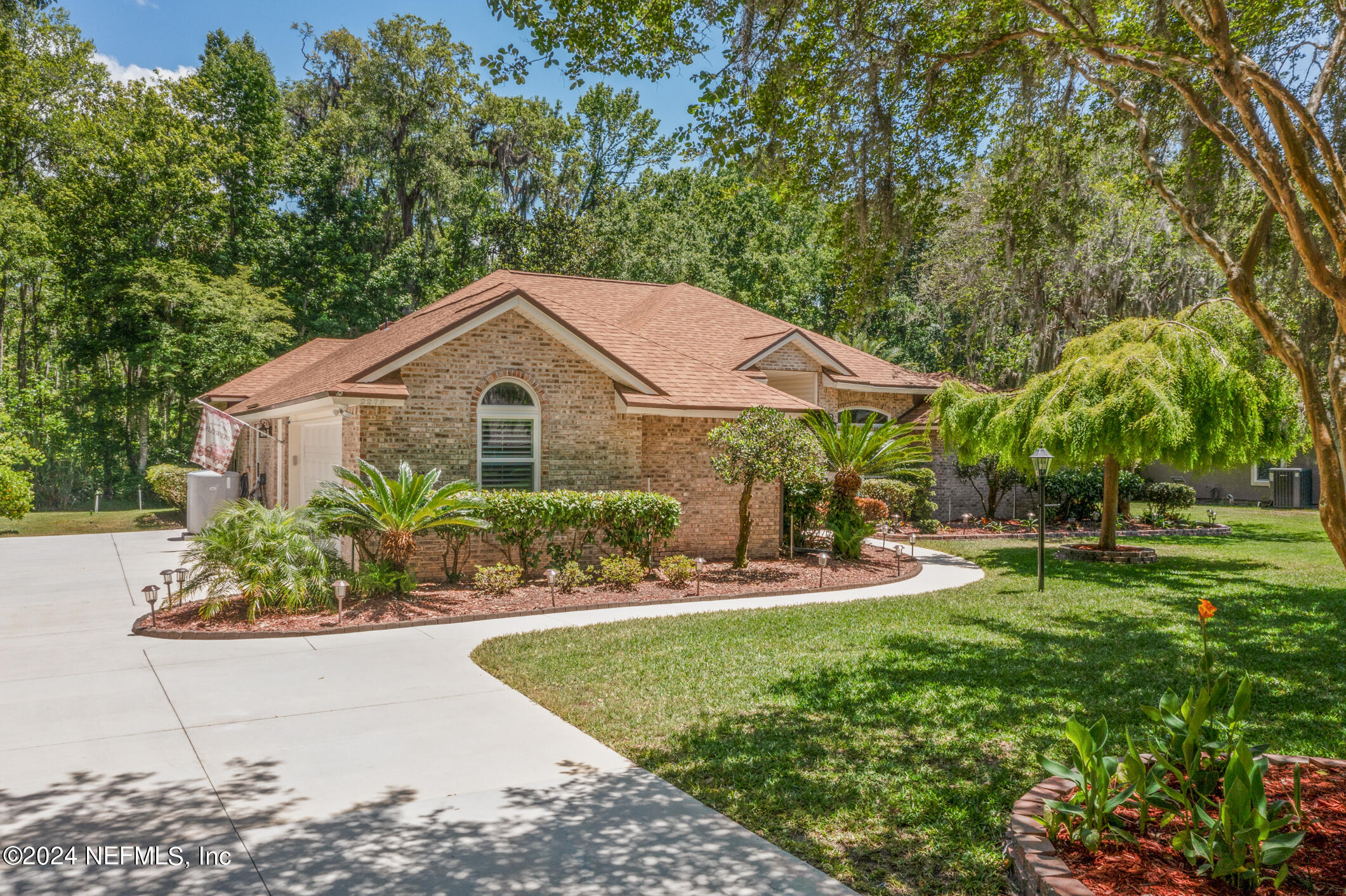 Fleming Island, FL home for sale located at 2279 Emilys Way, Fleming Island, FL 32003