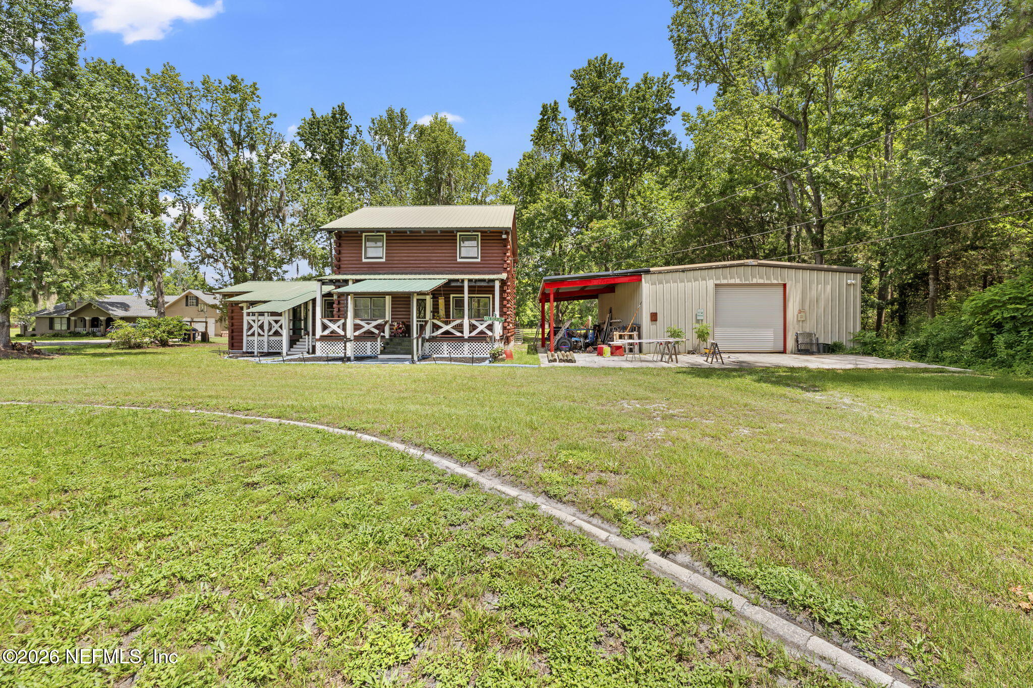 2787 PARRISH CEMETERY Road - Photo 2