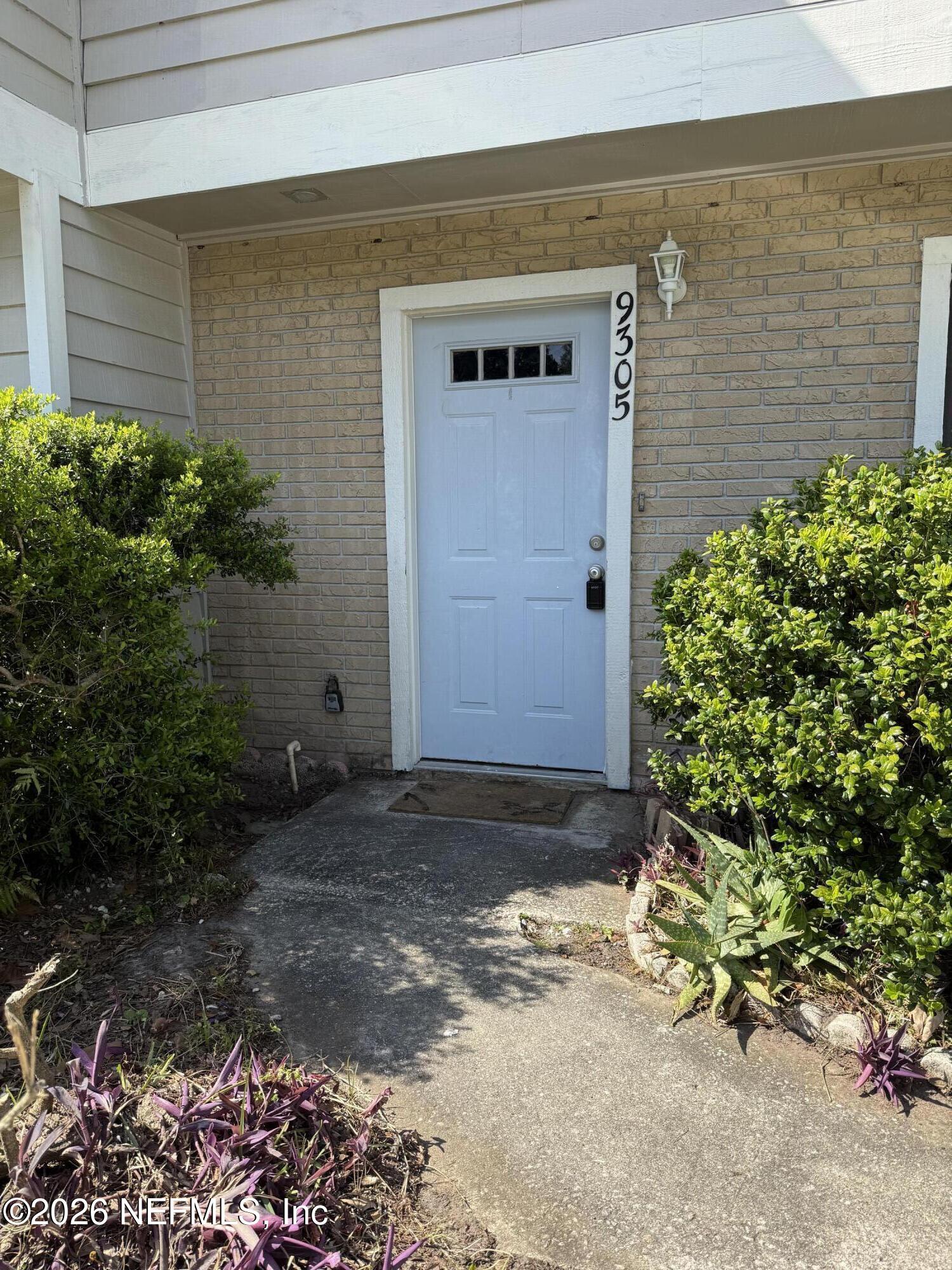 9305 GENNA TRACE Trail