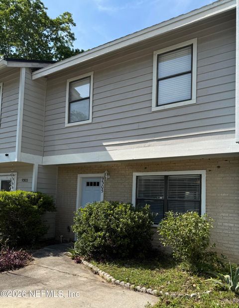 9305 GENNA TRACE Trail Jacksonville FL 32257