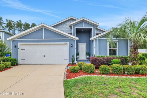 Photo of 77027 HARDWOOD Court, Yulee, FL 32097 (MLS # 2145869)