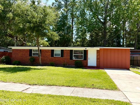 Photo of 2909 LAUDERDALE Drive E, Jacksonville, FL 32277 (MLS # 2145594)