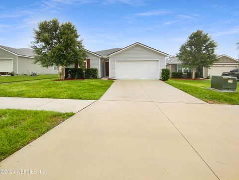 A home in Middleburg