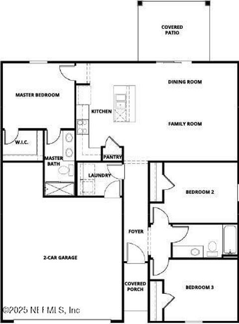 37271 WHISPER Way Hilliard FL 32046