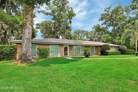 14 WARREN Court Orange Park FL 32073
