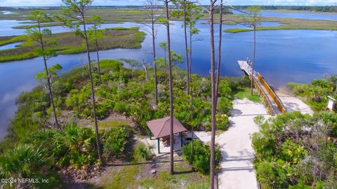 A home in Atlantic Beach