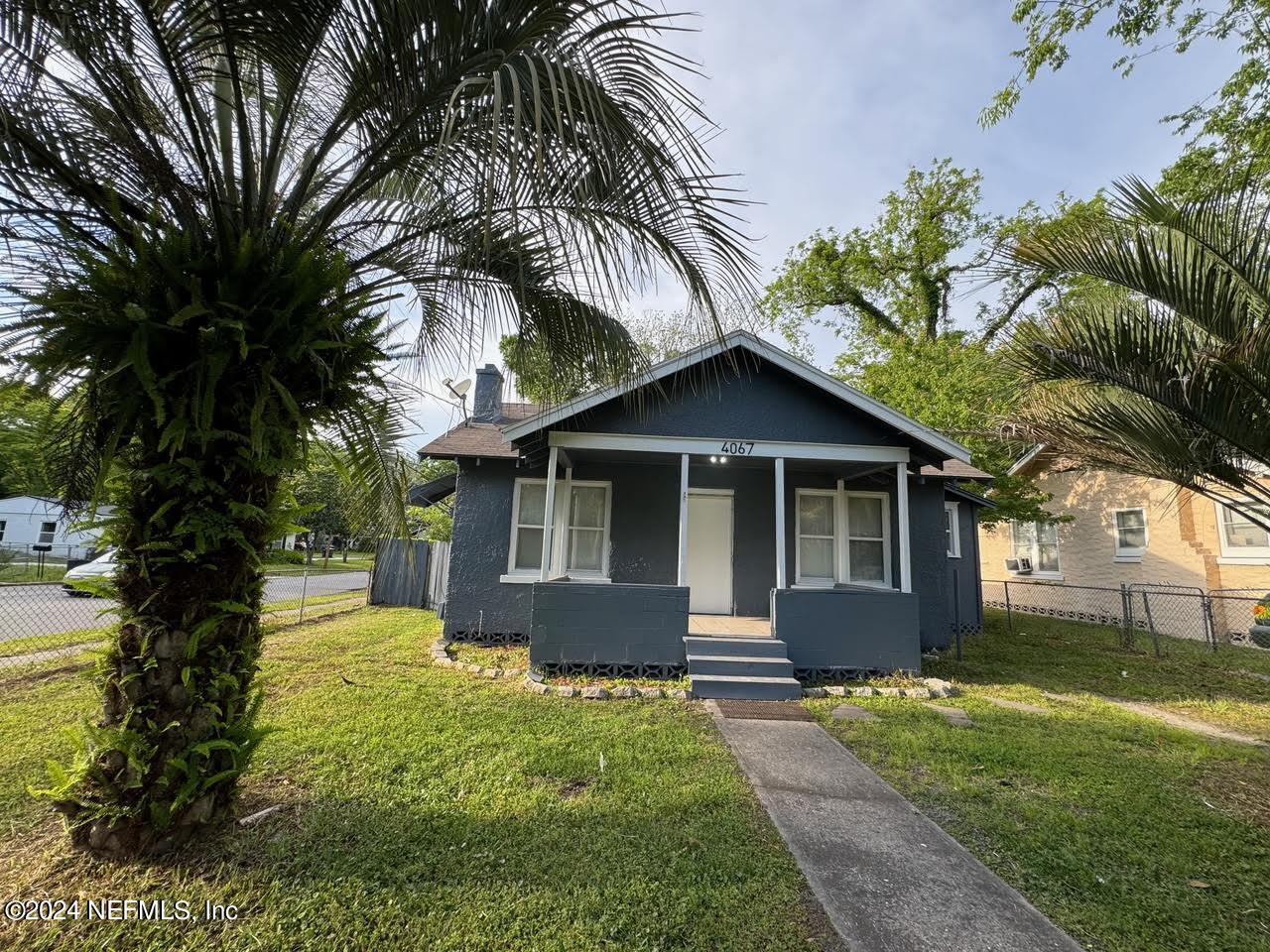 Jacksonville, FL home for sale located at 4067 Gilmore St, Jacksonville, FL 32205