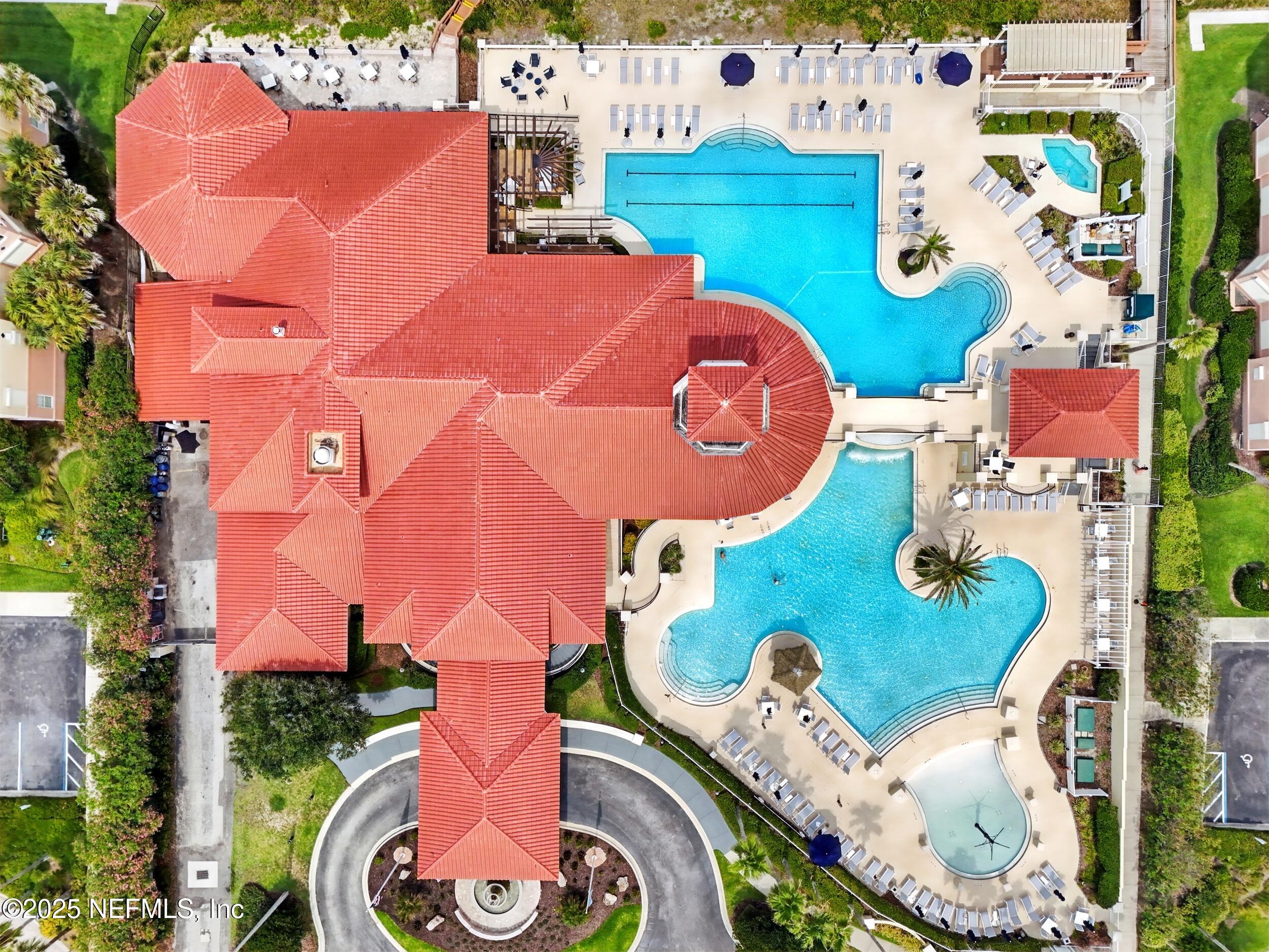 310 S OCEAN GRANDE Drive 205