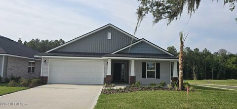 3106 Forest View Lane, Green Cove Springs, FL 32043 - MLS#: 2010198