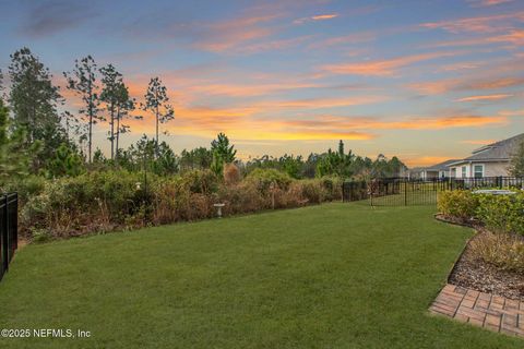 A home in Yulee