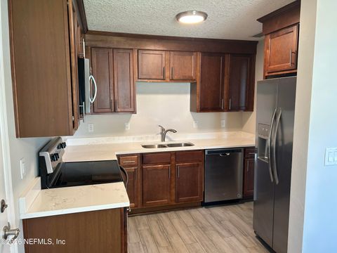 Photo of 421 7TH Street N, Jacksonville Beach, FL 32250 (MLS # 2153297)