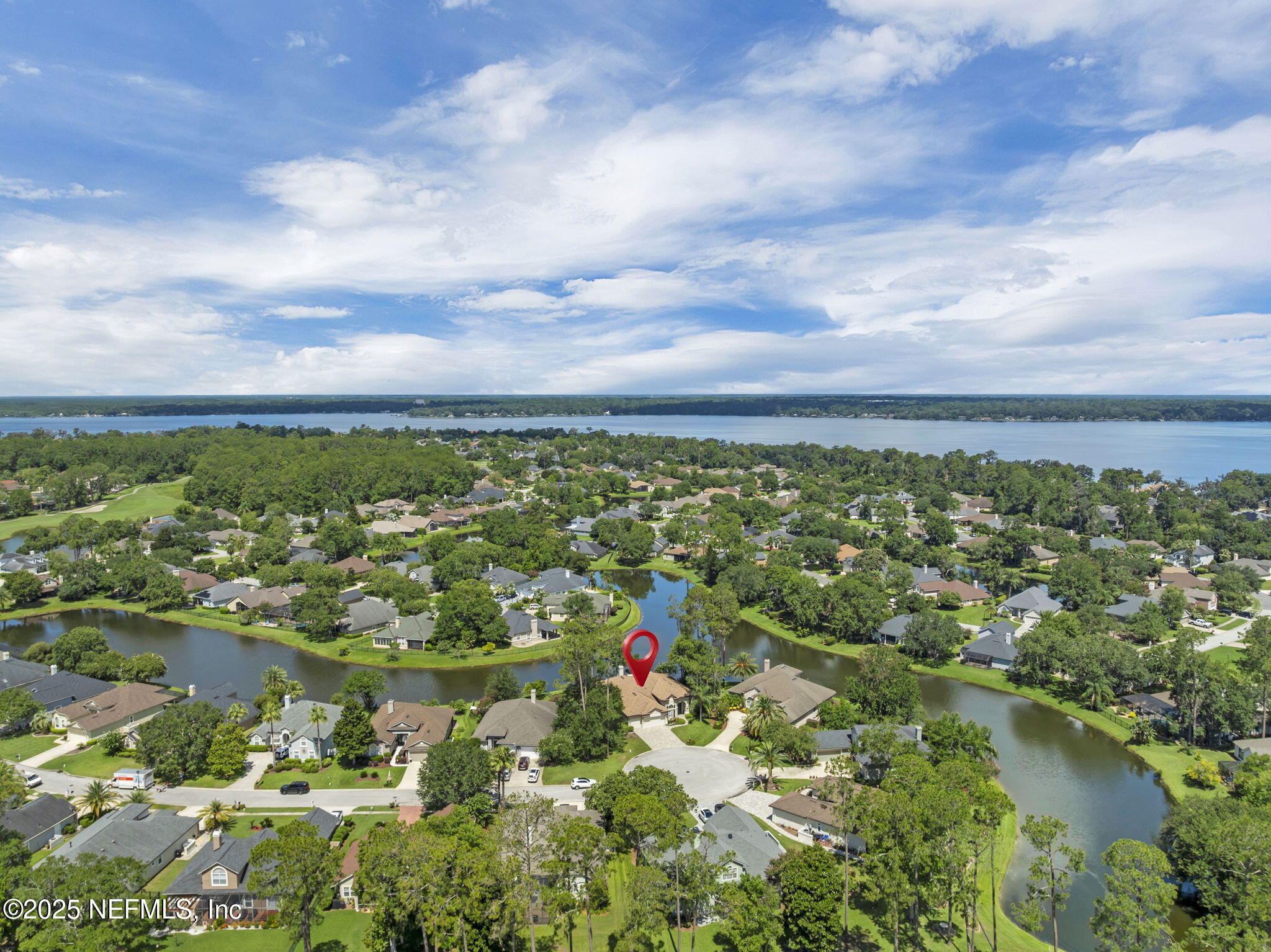 1506 WATERBRIDGE Court