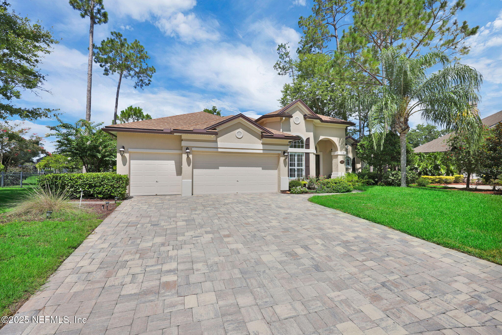 1506 WATERBRIDGE Court