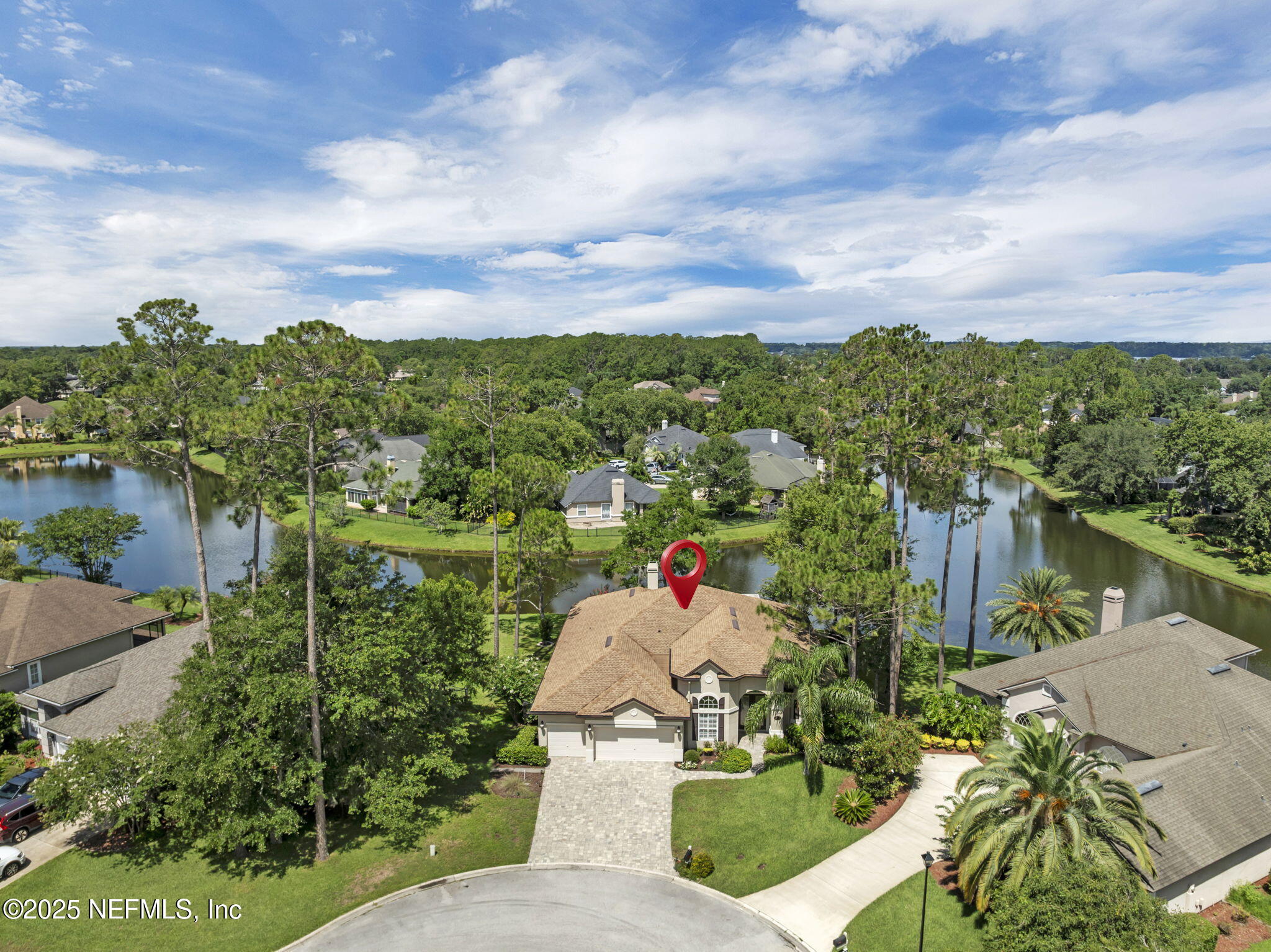1506 WATERBRIDGE Court