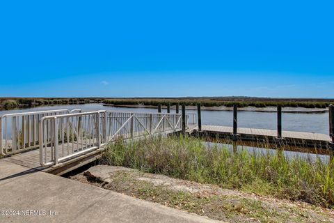 A home in Yulee