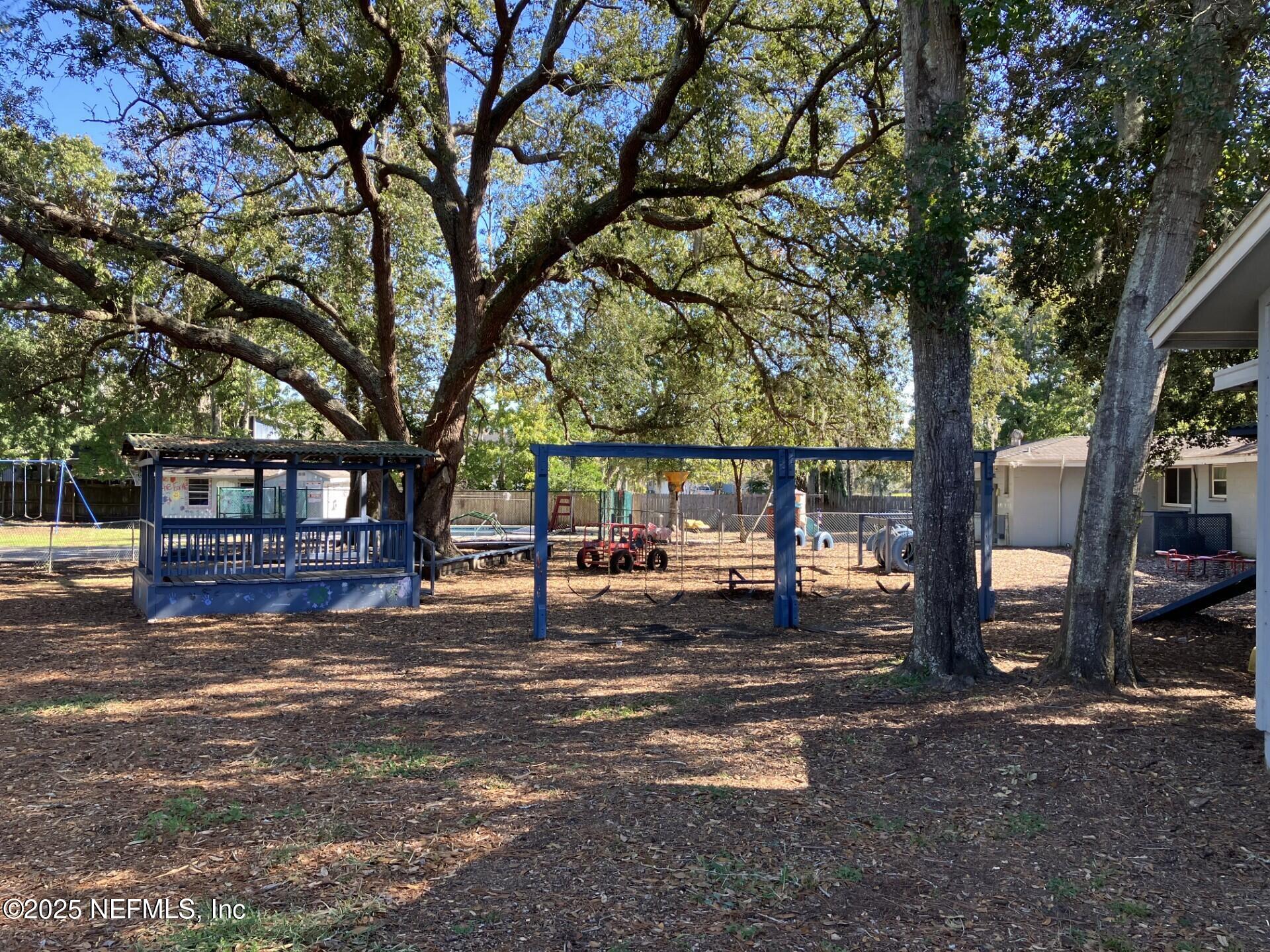 4371 LOSCO Road