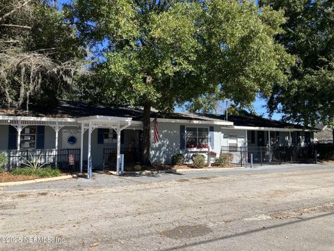 4371 LOSCO Road Jacksonville FL 32257