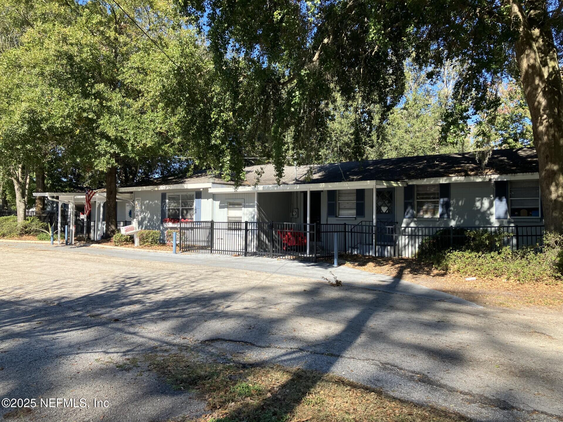 4371 LOSCO Road