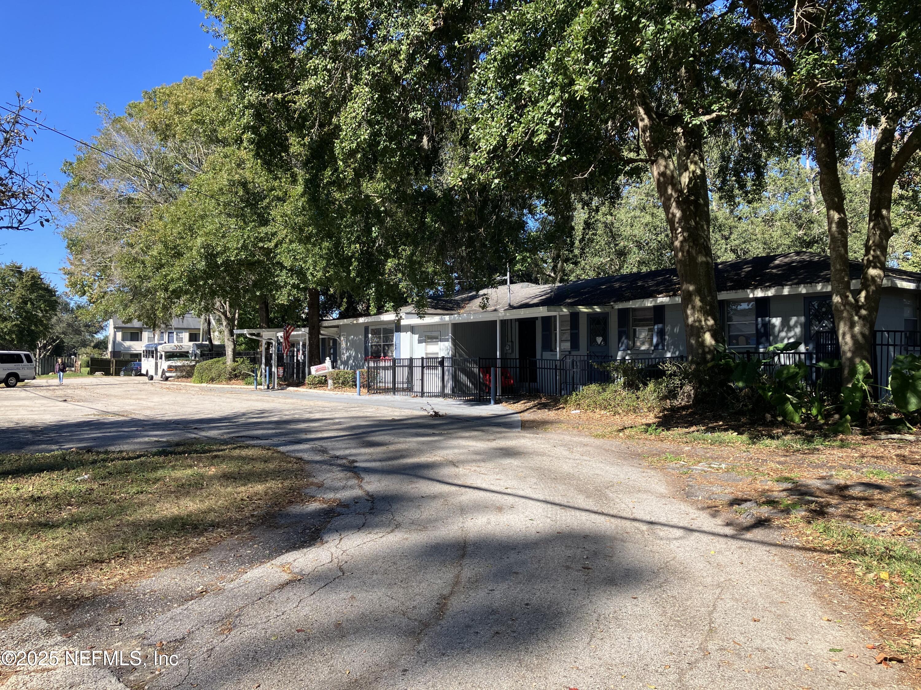 4371 LOSCO Road