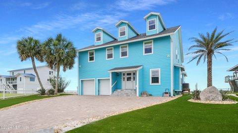 A home in St Augustine