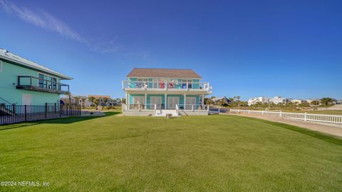 A home in St Augustine