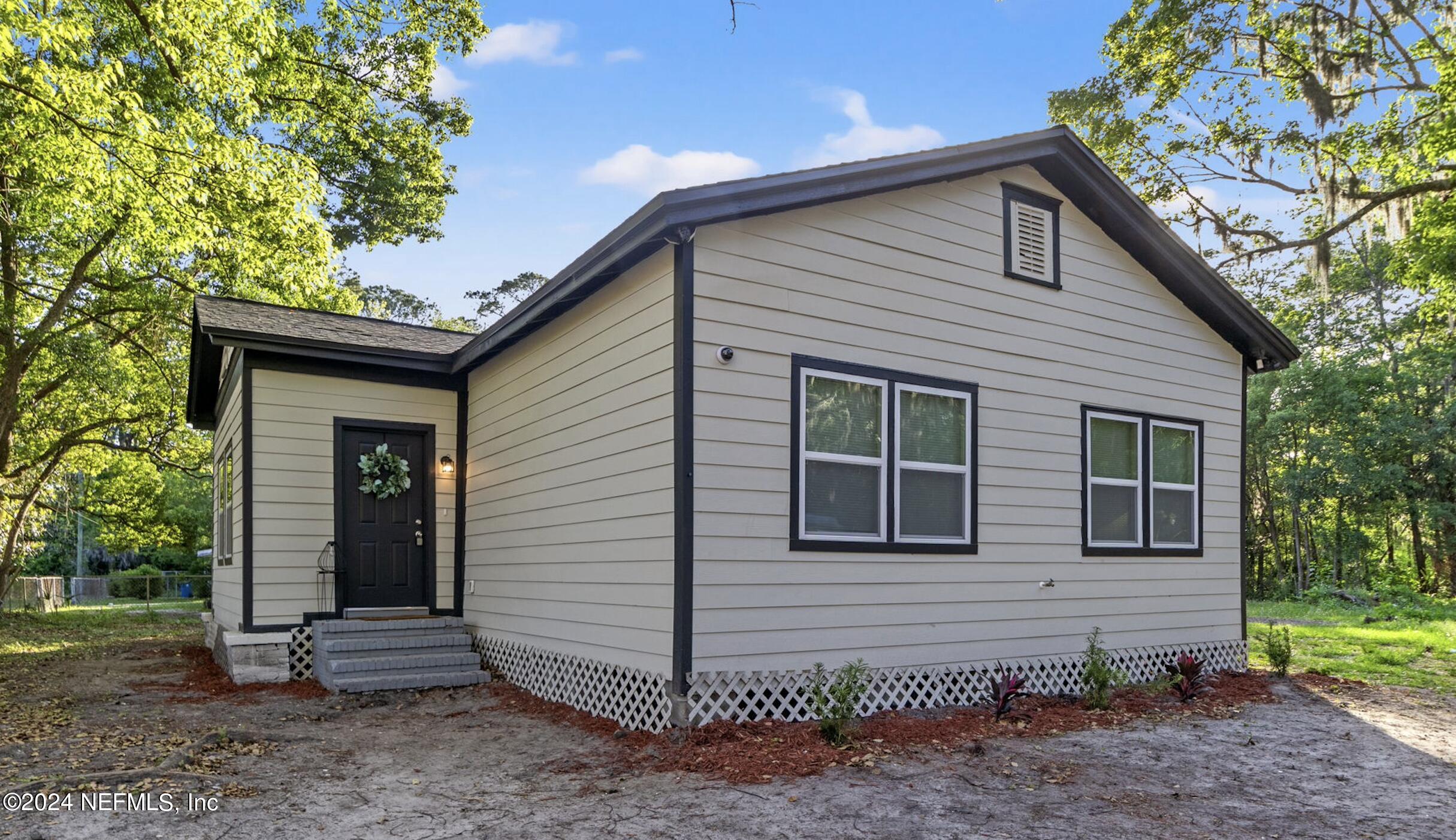 Jacksonville, FL home for sale located at 2031 Rowe Avenue, Jacksonville, FL 32208