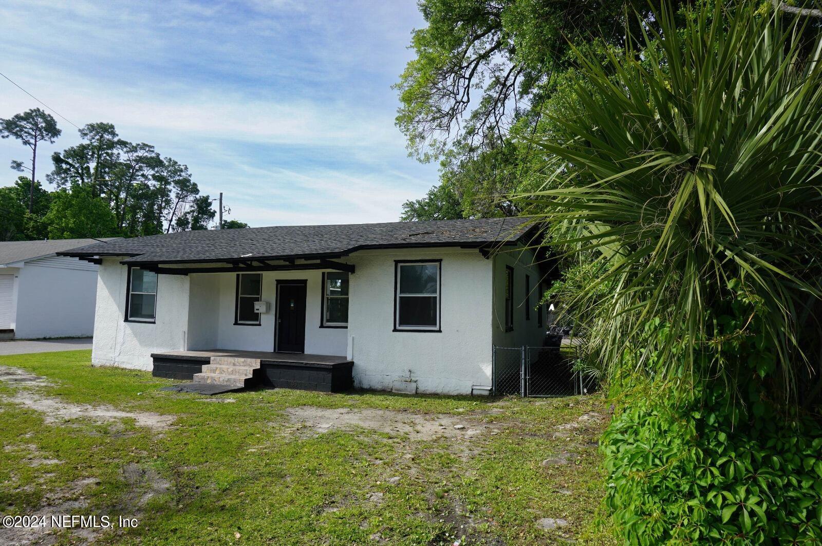 Jacksonville, FL home for sale located at 2111 Emerson Street, Jacksonville, FL 32207