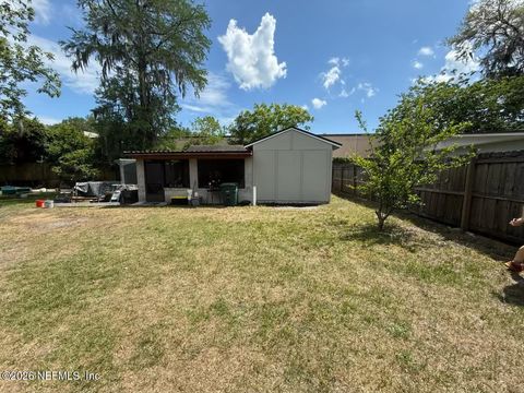 Photo of 0 AROID Court, Jacksonville, FL 32246 (MLS # 2142017)