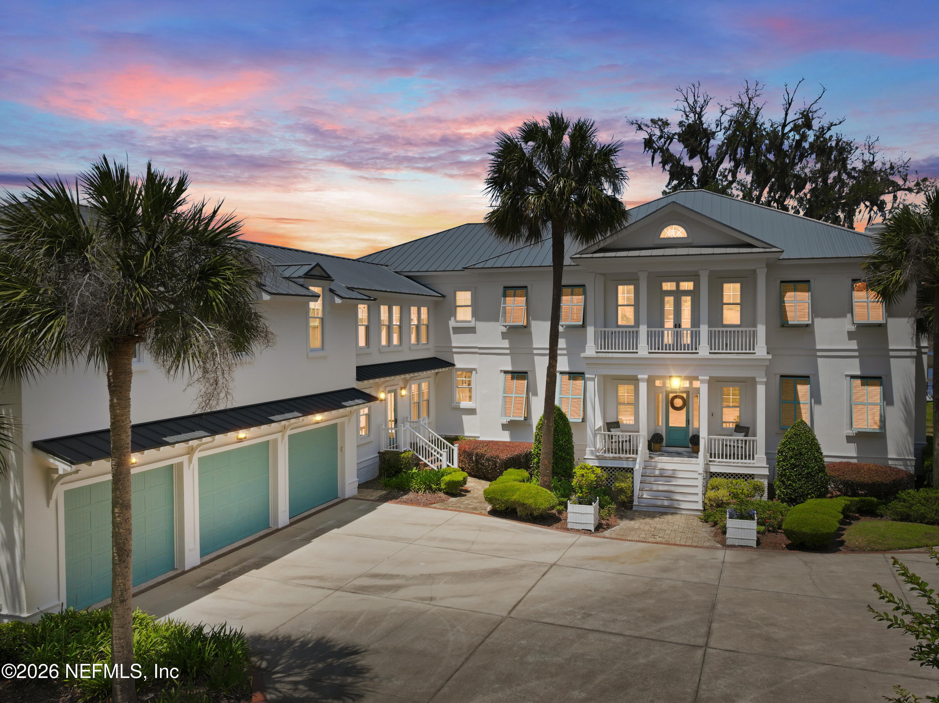 3013 SUNSET LANDING Drive