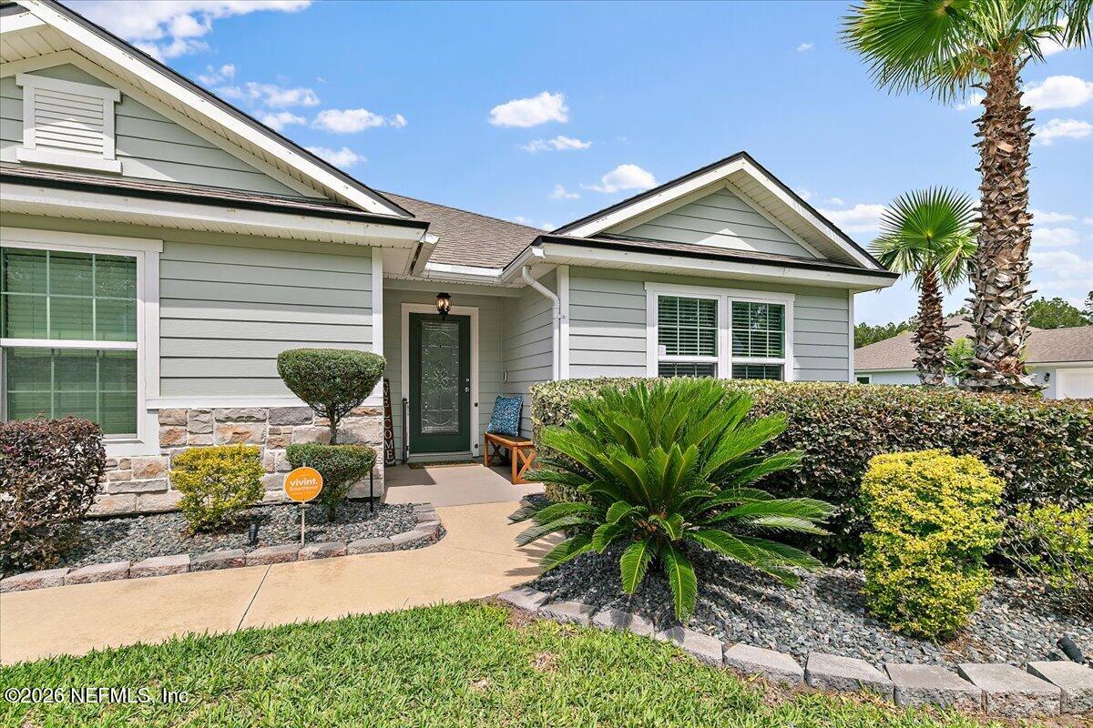 11592 PACEYS POND Circle